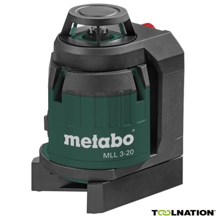 Metabo 606167000 MLL 3-20 Linienlaser - 1