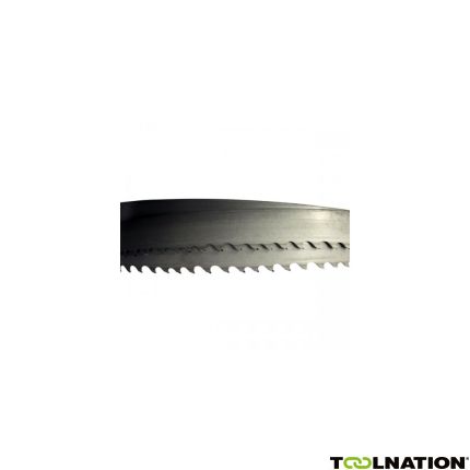 Norton Clipper 70184601811 Sägeband Porenbeton/Kalksandstein CB511 27x3850 mm - 1