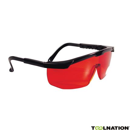 Stanley 1-77-171 Lasersichtbrille GL1 rot - 1