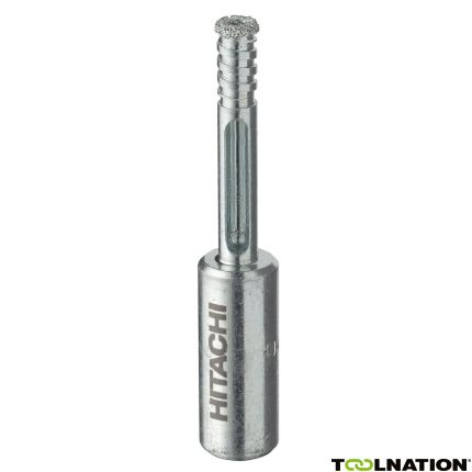 Hitachi 780703 Diamantbohrer für Fliesen 7 mm - 1
