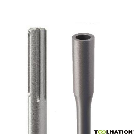 Toolnation CB04440 SDS Max Aard Electrode beitel 13 x 260mm - 1