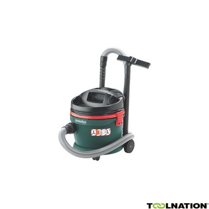 Metabo 602012000 AS 20 L Allessauger 1200W - 1