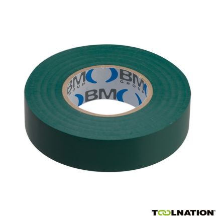 Beta BMESB1925VE PVC-Isolierband grün - 1