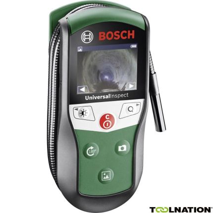 Bosch Grün 0603687000 UniversalInspect Inspektionskamera - 1