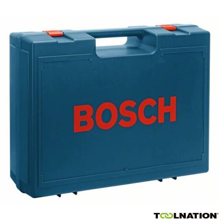 Bosch Blau Zubehör 2605438524 26054388524 Maschinenkoffer GSB - 1