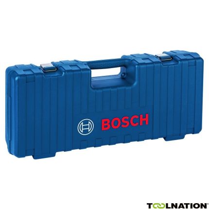 Bosch Blau Zubehör 2605438197 Kunststoffkoffer - 1