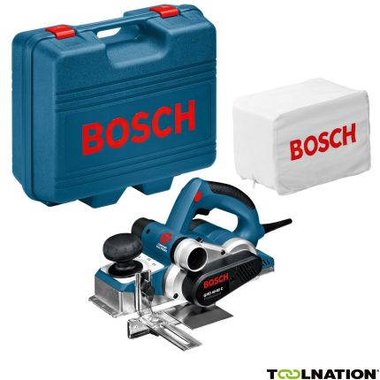Bosch Blau 060159A760 GHO 40-82 C Professional Hobel - 3