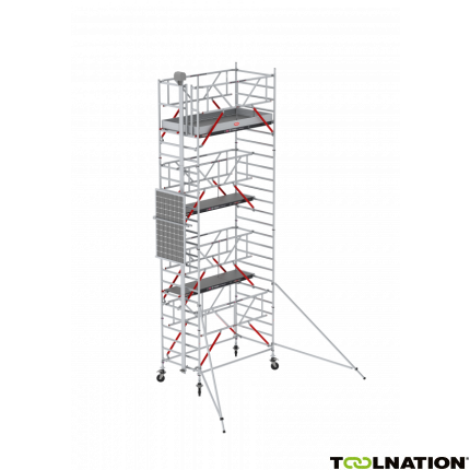 Altrex C520116 Shuttle-Lift-System 10,20 m Arbeitshöhe - 1