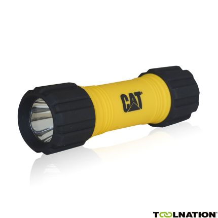 CAT CTRACK Taschenlampe LED 200 Lumen - 1