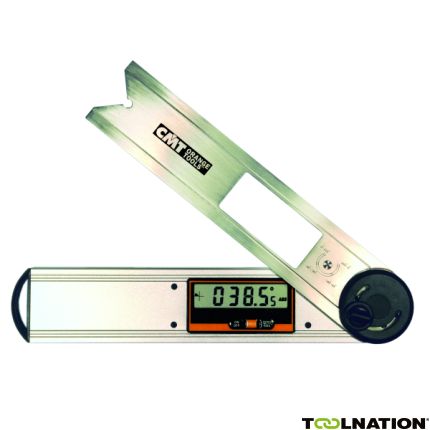 CMT Digitales Goniometer 260 mm - 1