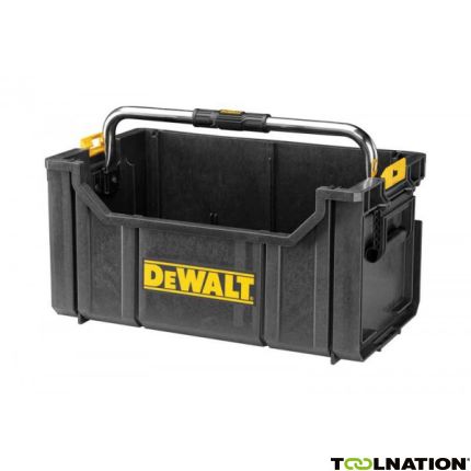DeWalt DWST1-75654 Werkzeugkasten für das Tough System - 1
