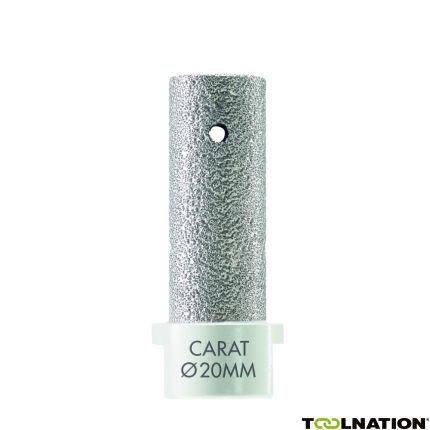 Carat EHM0200656 Diamantschneider trocken Ø 20 MM M14 - 1