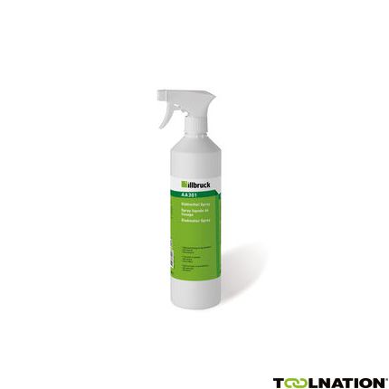 illbruck 394792 AA301 Glättmittel Spray  750ml - 1