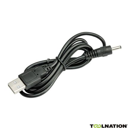 Scangrip 03.5307 35307  USB-Miniklinkenkabel 1 Meter - 1