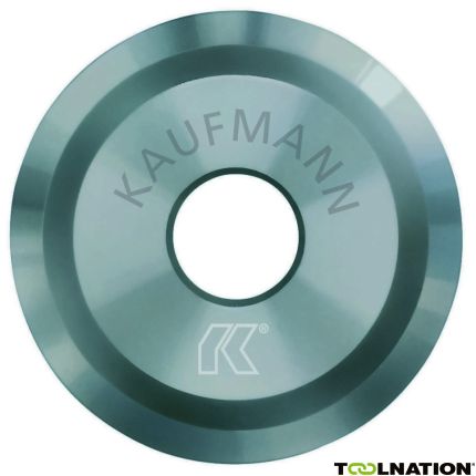Kaufmann 1098021 Schneidrad 22 mm Comb/Topline/Profi 200 - 1
