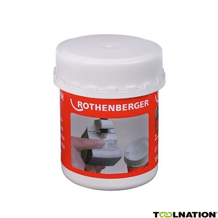 Rothenberger Zubehör 62291 Wärmeleitpaste für ROFROST TURBO, 150ml - 1