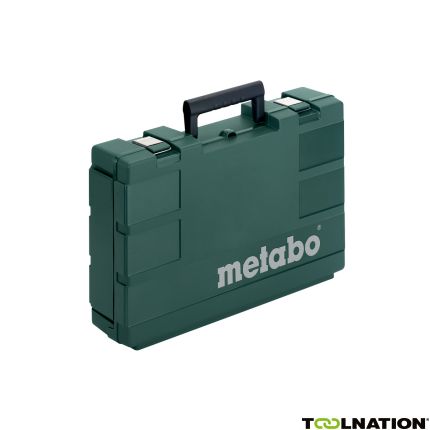 Metabo Zubehör 623858000 Kunststoffkoffer MC 10 STE - 2