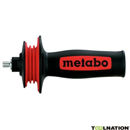 Metabo Zubehör 627361000 Metabo VibraTech (MVT)-Handgriff, M 8 - 1