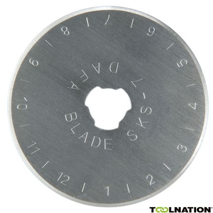 Stanley STHT0-11942 Ersatzklinge für Rundklingencutter 45mm - 1