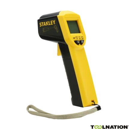 Stanley STHT0-77365 Infrarot-Thermometer - 2