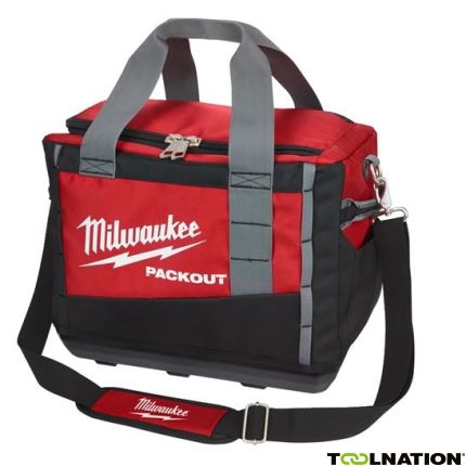 Milwaukee Zubehör 4932471066 Packout Arbeitstasche Duffel Bag 15in / 38cm - 1