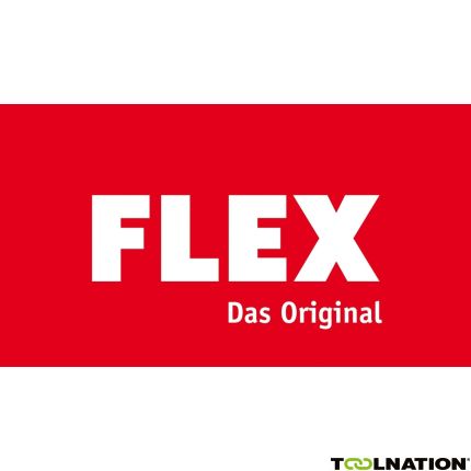 Flex-tools Zubehör 500798 L-Boxx-Einsatz passend für GCE 6-EC - 1