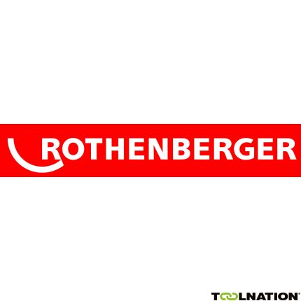 Rothenberger Zubehör 70041 Ersatzspindel für Rohrschneider - 1