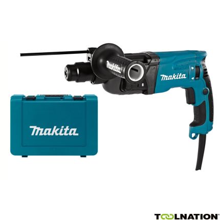 Makita HR2460 230V Bohrhammer SDS-Plus 780 Watt - 1