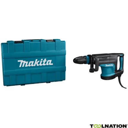 Makita HM1203C 230V Abbruchhammer SDS-Max 18.6 J - 1