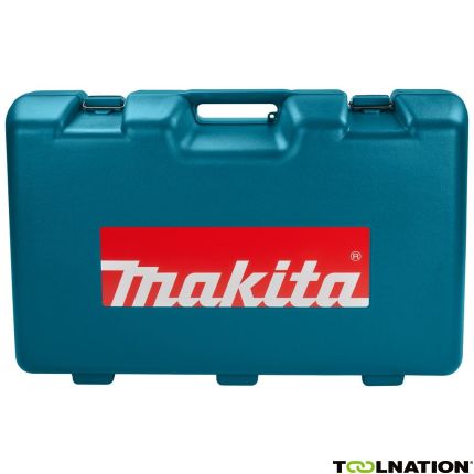 Makita Zubehör 141496-7 Reisekoffer Kunststoff - 1