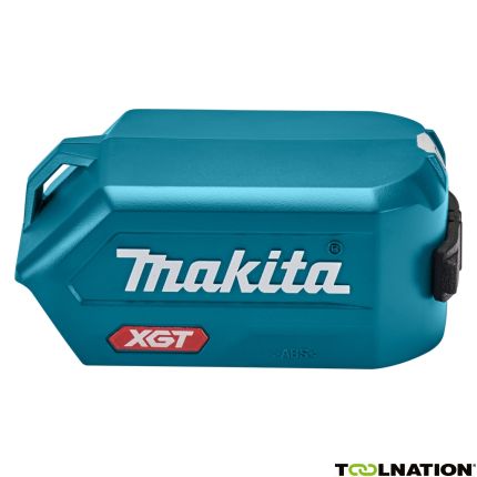 Makita Zubehör ADP001G USB-Adapter 40V Max XGT - 1