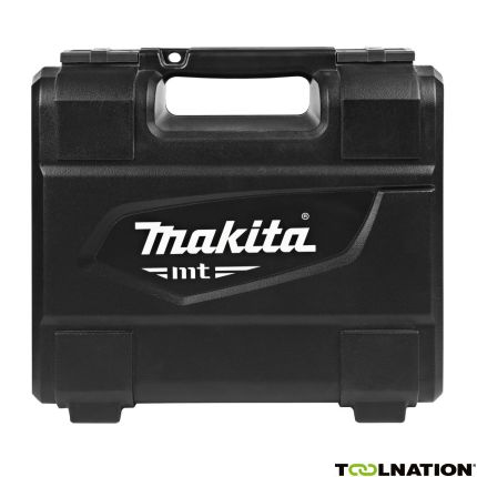 Makita Zubehör 143386-0 Reisekoffer Kunststoff schwarz - 1