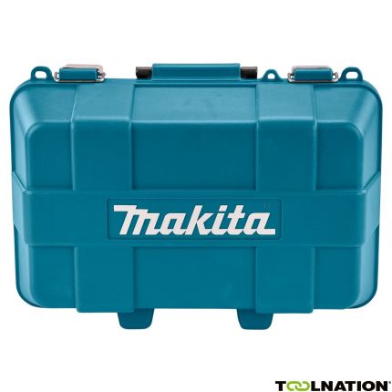 Makita Zubehör 821663-7 Kunststoffkoffer - 1
