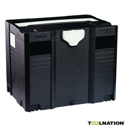 Panasonic Accessoires Toolbox4DD Systainer voor Panasonic machines - 1