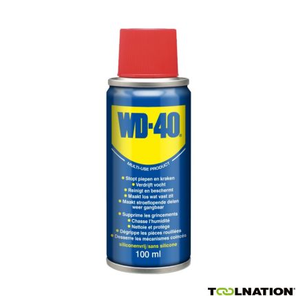 WD-40 WD40-31001 31001 Mehrzweck-Produkt Classic 100ml - 1