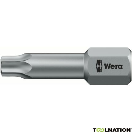 Wera 05066302001 867/1 TZ TORX® Bits, TX 7 x 25 mm - 1