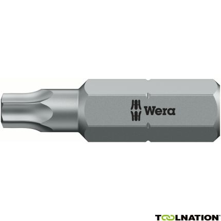 Wera 05066494001 867/1 TORX® Bits, TX 7 x 25 mm - 1
