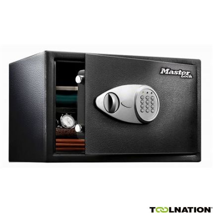 Masterlock X125ML groß Safe digitaal - 1