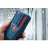 Bosch Blau 0601069H00 LR 6 Professional Laser-Empfänger - 3