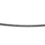 Mafell Zubehör 092333 Sägebänder, 10 Stück 6 mm breit, 6 Zähne per Zoll, für Kurvenschnitte - 1