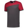 Tricorp T-Shirt Zweifarbige Nähte 102006 - 9