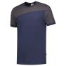 Tricorp T-Shirt Zweifarbige Nähte 102006 - 10