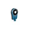 Bosch Blauw Accessoires 1600A001G8 GDE 162 Professional Stofafzuiging - 1