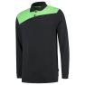 Tricorp Polosweater Bicolor Naden 302004 - 2