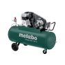 Metabo 601587000 Mega 350-150 D Kompressoren Mega 150ltr - 1