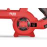 Flex-tools 472913 BW 18.0-EC Akku-Gebläse 18 Volt ohne Akku oder Ladegerät - 4