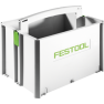 Festool Accessoires 499550 SYS-TB-2 Toolbox - 1