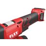 Flex-tools 504025 GE MH 18.0-EC Akku Wand- und Deckenschleifer Giraffe® mit Wechselkopfsystem 18 Volt ohne Akku oder Ladegerät - 2