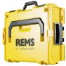 Rems 578299 R 578299 L-Boxx mit Einlage für Rems Minipresse - 1