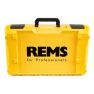 Rems 579601 R 579602 XL-Boxx mit Einsatz - 2